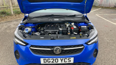 Vauxhall Corsa 1.2 SE 5dr Petrol Hatchback
